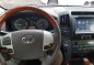 2013 Toyota Land Cruiser LC200 Dubai FOR SALE-4
