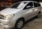 TOYOTA Innova j 2005 manual super fresh in and out-3