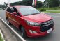 2017 Toyota Innova E Automatic diesel very fresh-2