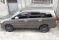 Toyota Innova LIKE NEW FOR SALE-0