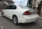 2009 Honda Civic FD 1.8S 73 XXX Mileage For sale-1