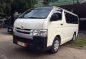 2017 Toyota Hiace Commuter FOR SALE-4