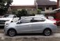 2016 Mitsubishi Mirage G4 GLS-AT 22k Mileage For sale-3