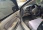 Toyota Corolla GLI 2000 FOR SALE-9