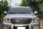 2012 Toyota Land Cruiser GXR Dubai Version 72KM Mileage For sale-1