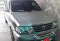 Toyota Revo 2003 Model 100,001 to 110,000 K Mileage-0