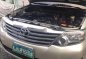 TOYOTA Fortuner gas 2014 FOR SALE-0