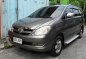 2006 Toyota Innova G vvti Automatic -0