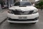 2015 Toyota Fortuner G 42tkms Mileage-3