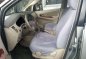 2007 Toyota Innova G Diesel Silver AT -4