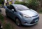 2013 Ford Fiesta 1.4L Trend 4dr Manual-1