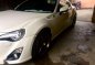 Toyota 86 2013 model Manual transmission-2