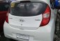 Hyundai Eon 2016 White 12K Mileage-1