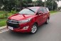 2017 Toyota Innova E Automatic diesel very fresh-0