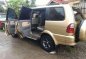 Isuzu Crosswind XUV 2002 Model For Sale-4