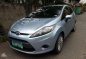 2013 Ford Fiesta 1.4L Trend 4dr Manual-0