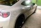 Toyota 86 2013 model Manual transmission-5