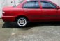 Toyota Corolla xe 97 Registered FOR SALE-0