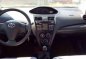 Toyota Vios E 1.3 2007 Model Manual-2