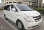 2013 Hyundai Grand Starex CVX AT 30T Kms For SAle-0