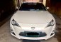 Toyota 86 2013 model Manual transmission-0