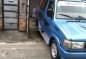 1998 Toyota Tamaraw FX GL 1.8 Gas-2