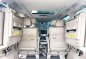 2012 Toyota Alphard AT Black For Sale-3