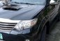 2013 Model Toyota Fortuner 20,001 to 30,000 Mileage-1