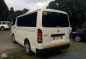 2017 Toyota Hiace Commuter FOR SALE-1