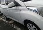 Hyundai Eon 2016 White 12K Mileage-2