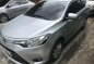 2017 Toyota Vios e automatic FOR SALE-1