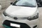 2014 Toyota Vios 1300 MT J Taxi-0