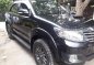 Toyota Fortuner g automatic 2013model-1