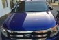 For Sale! 2013 Ford Ranger XLT Manual Transmission-0