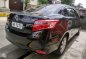 2017 Toyota Vios E 7K Mileage For sale-2