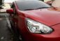 Mitsubishi Mirage 2014 GLX 27K Mileage For sale-8