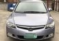 2008 Honda Civic 1.8s 55tkms Mileage-0