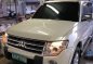 2009 Mitsubishi Pajero 80K Mileage For Sale-0