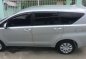  Toyota Innova  2017 Model 20,001 to 30,000 Kil Mileage For Sale-2