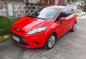 2011 Ford Fiesta automatic FOR SALE-0