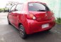 Mitsubishi Mirage 2014 GLX 27K Mileage For sale-6