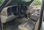 2002 Chevrolet Tahoe LS 4x2 AT 166 ++ Km Mileage For Sale-5