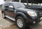 2014 Ford Everest Limited Edition ( Ride and Roll)-2