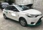 2014 Toyota Vios 1300 MT J Taxi-1