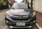 2016 Honda CRV AT 5 For Sale-0