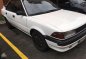 1992 Toyota Corolla GL Limited Edition For Sale-5