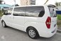 2013 Hyundai Grand Starex CVX AT 30T Kms For SAle-1