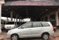 2005 Toyota Innova G. Automatic (Ride and Roll)-4