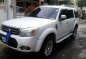 Ford Everest 2014 model Diesel Engine-1