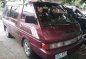 1996 Nissan Passenger Van For Sale-7